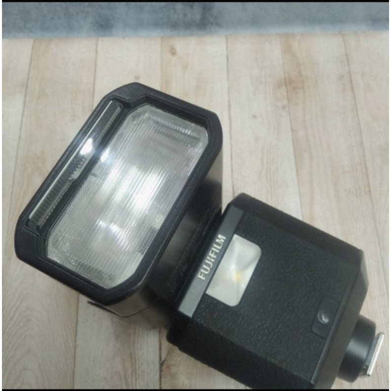FLASH FUJIFILM EF-X500 MURAH SAJA