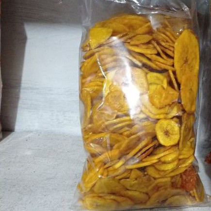 

keripik pisang manis