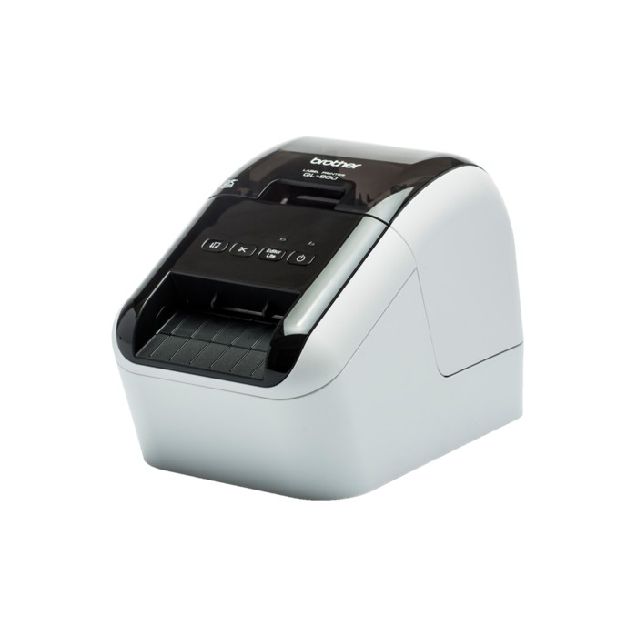 Brother Printer Label / Label Maker QL-800 / Garansi Resmi QL800