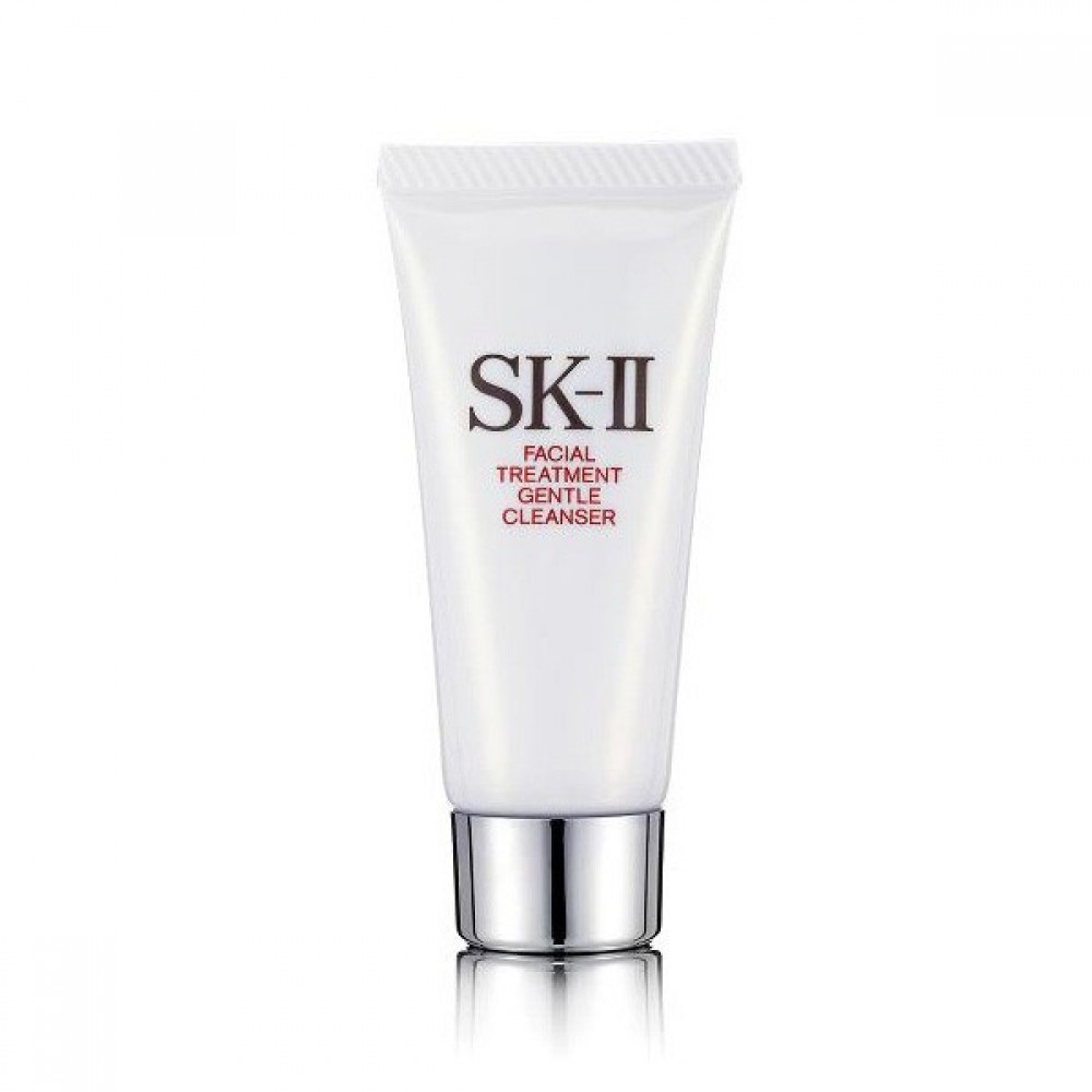 SK-II SK II SKII WELCOME KIT PITERA WELCOME KIT , GENTLE CLEANSER SET