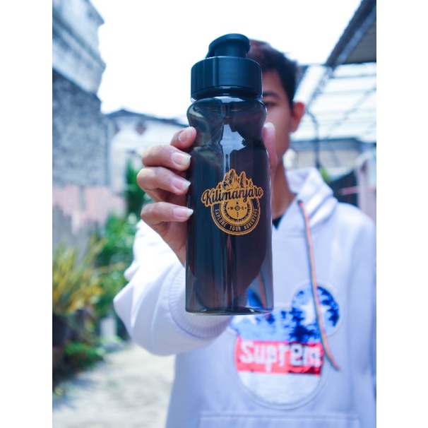 Botol Minum Kilimanjaro - Botol Sepeda - Botol Sport - Botol Olahraga