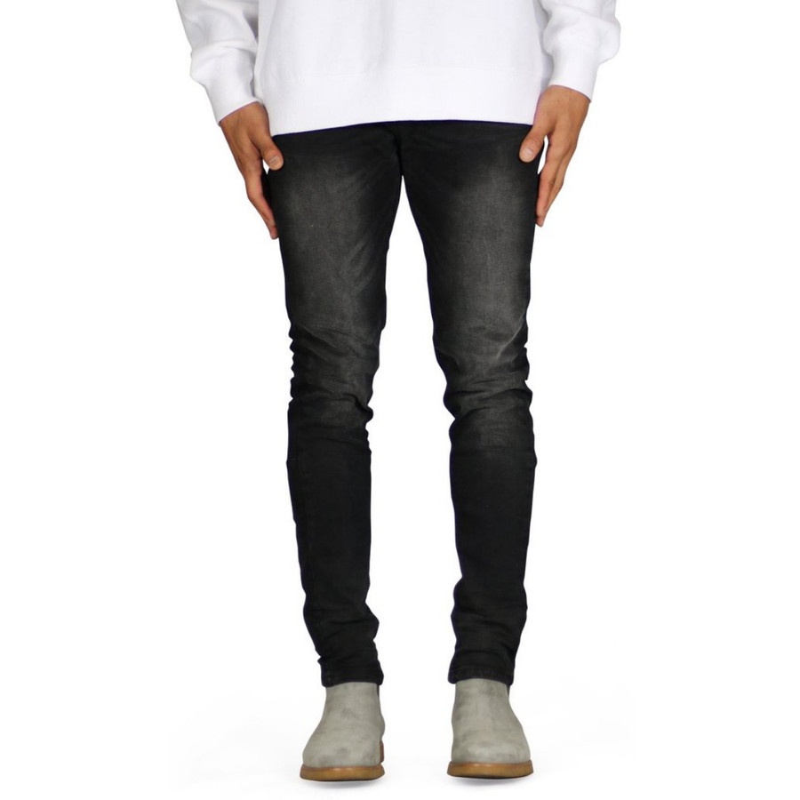 Hyperdenim Black Ian Jean 100% Authentic