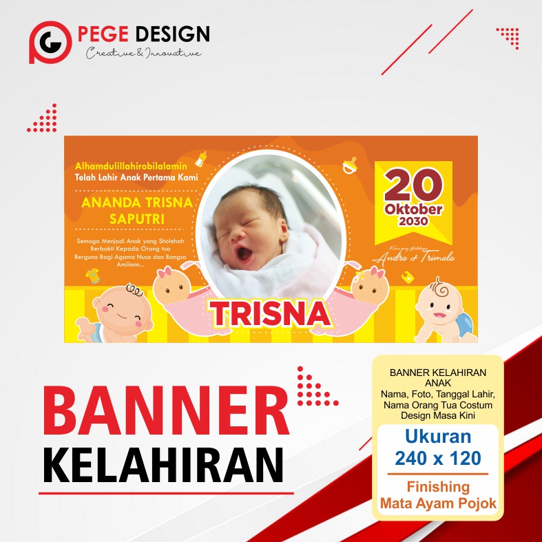 Jual Cetak Banner Murah | Shopee Indonesia