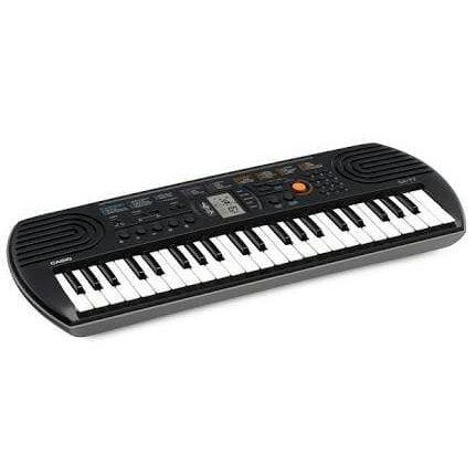 ALAT MUSIK  Keyboard CASIO SA76 / SA77 / SA78