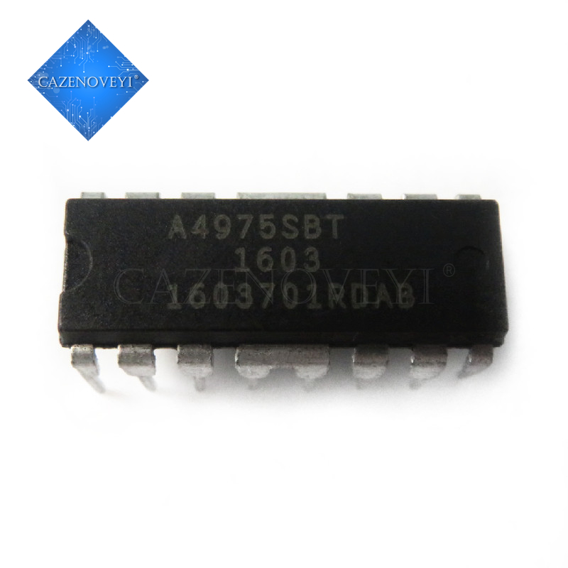 1pc Ic A4975Sbt A4975Sb A4975 Dip-16