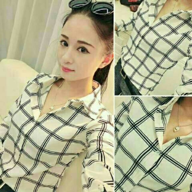 

NEW verona putih VL