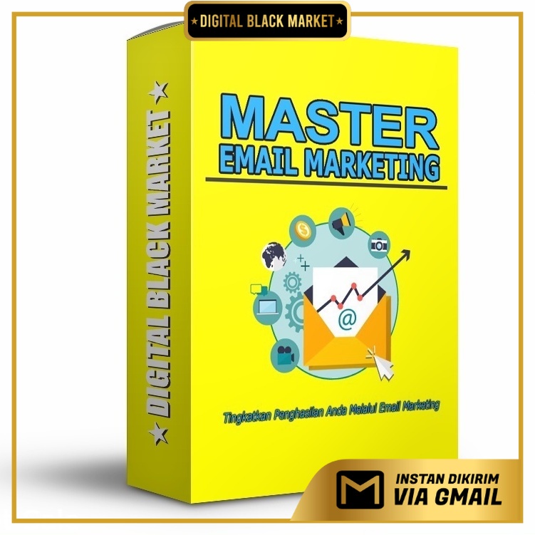 Master Mail Marketing - Course Video