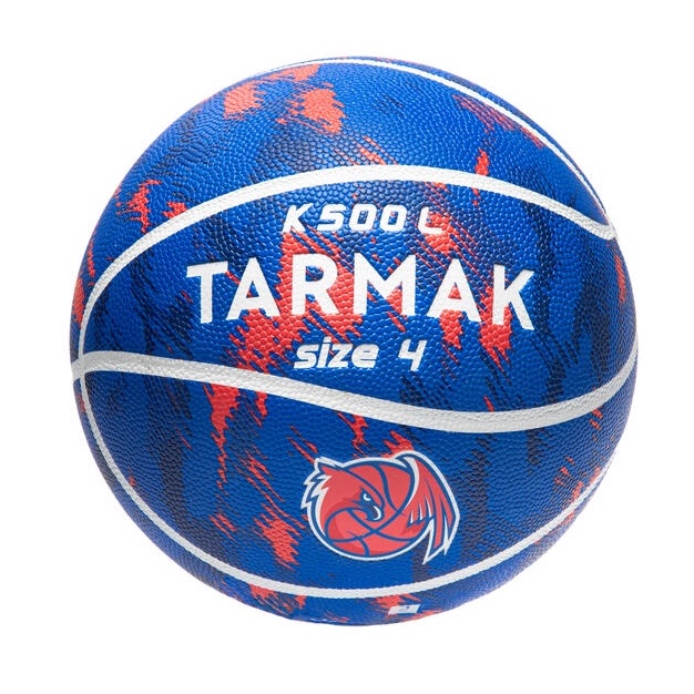 TARMAK Bola Basket Anak K500