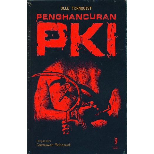 

FLASH SALE!!! BUKU PENGHANCURAN PKI: PARTAI TERBESAR DI LUAR UNI SOVIET DAN RRC OLEH TERMURAH