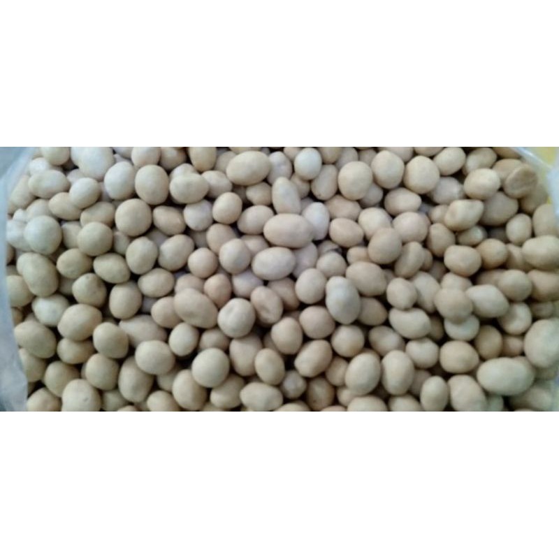 

KACANG ATOM kiloan 250 gram / Aneka snack / camilan / jajan kiloan / KACANG ATOM TELUR OVEN