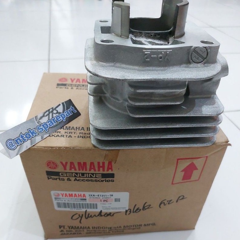 Buring Blok Cylinder Blok YP2 YP-2 FIZR FIZ R FIZ-R Original Genuine Yamaha 3XA-E1311-10