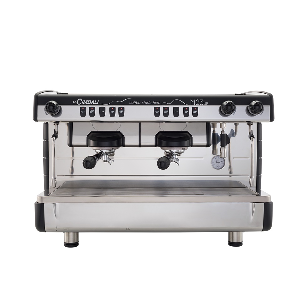 La Cimbali M23 2 Group Espresso Machine