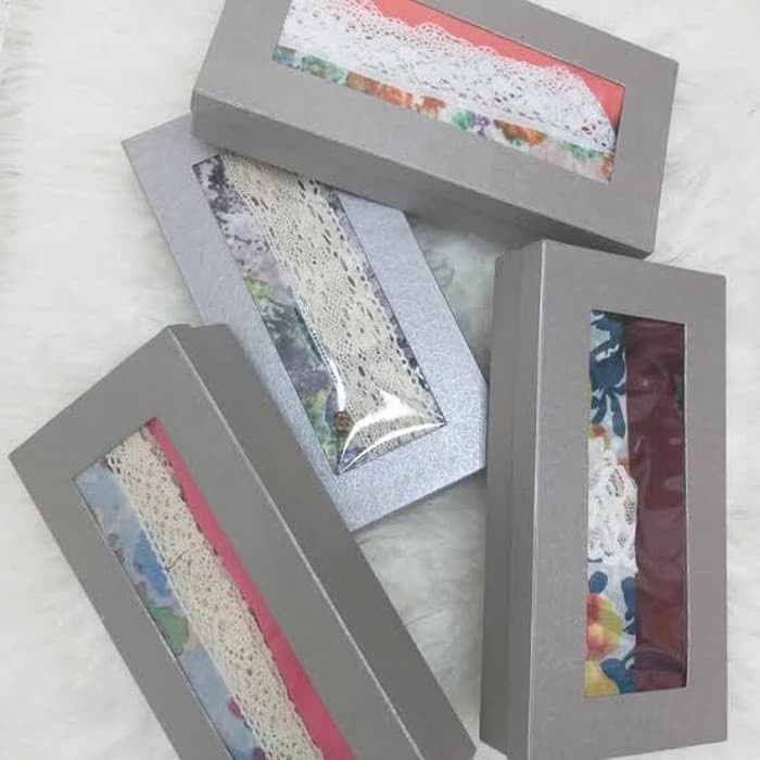 MUKENA- KOTAK BOX KARDUS MUKENA -MUKENA.