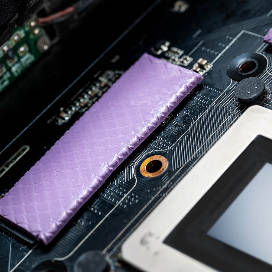 Thermal Pad Cooler Master THERMAL PAD | 13.3W/mK Thermal Conductivity