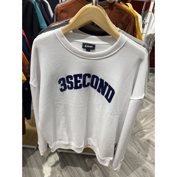 sweater 3second pria original 633988