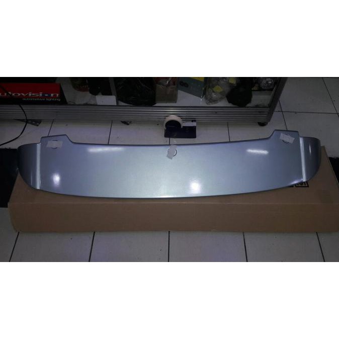 TERBARU SPOILER INNOVA 2004-2015 MURAH