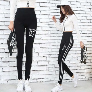 Sport Leggings  Celana  Legging  Celana  Olahraga Fashion  