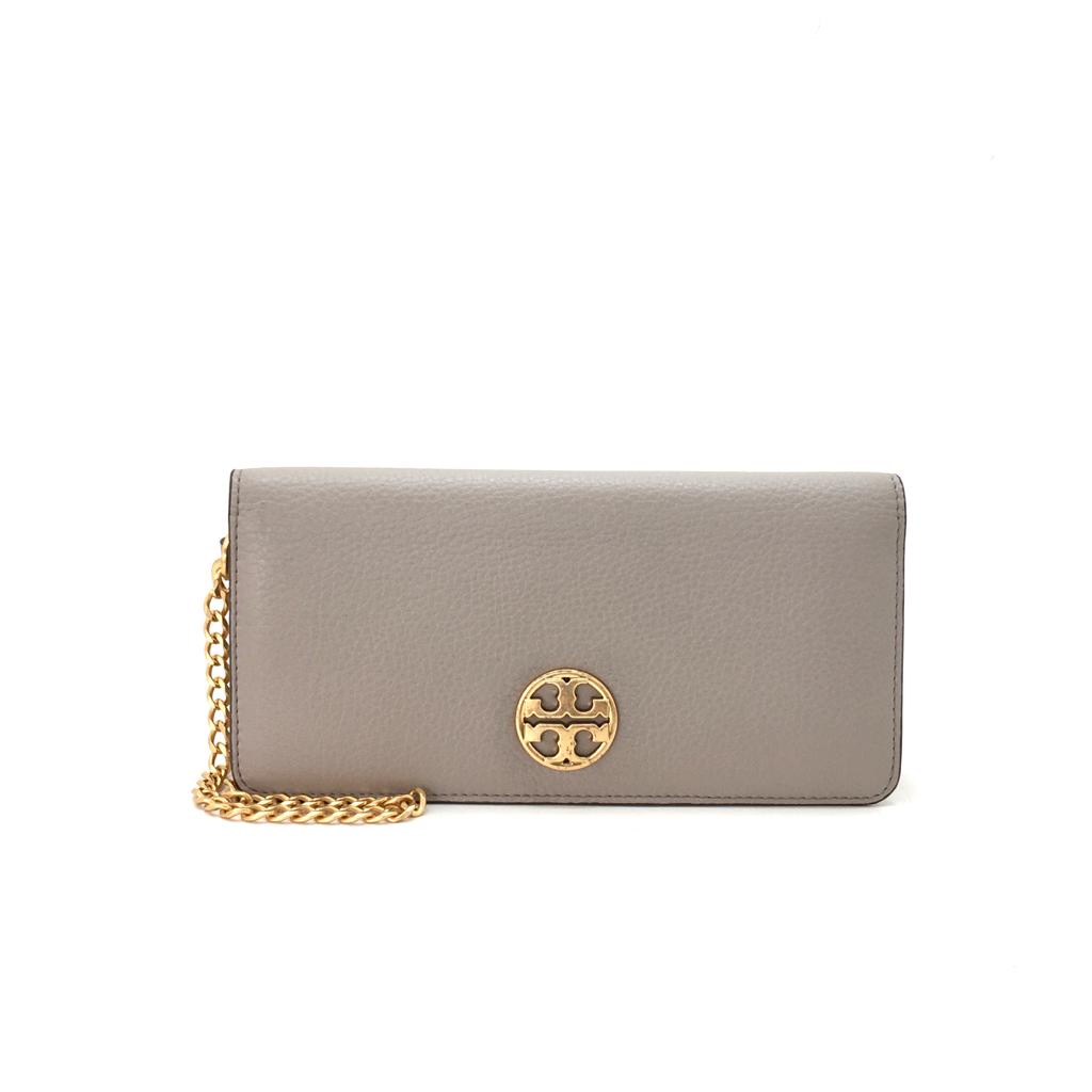 Tory Burch Chelsea Wristlet Pouch