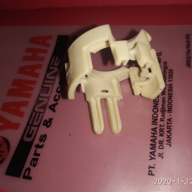 Rumah Arang Col Dinamo Stater Yamaha Old Mio Sporty Soul Fino Karbu 5TL