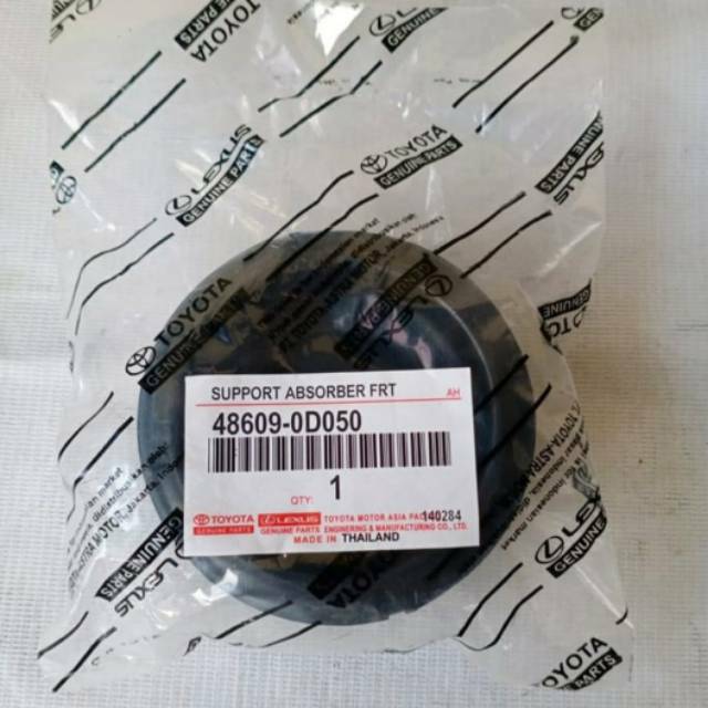 Support shock New vios Gen2 yaris