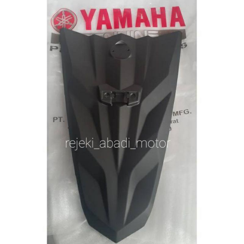 TAMENG DEPAN MIO SOUL GT 125  BLUE CORE ORI.....
