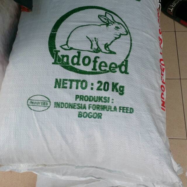 

Indofeed super