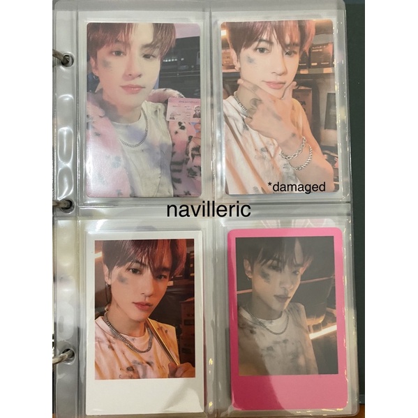 byok be your own king the boyz eric pcs