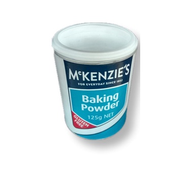 

McKENZIE'S_BAKING_POWDER_GLUTEN_FREE
