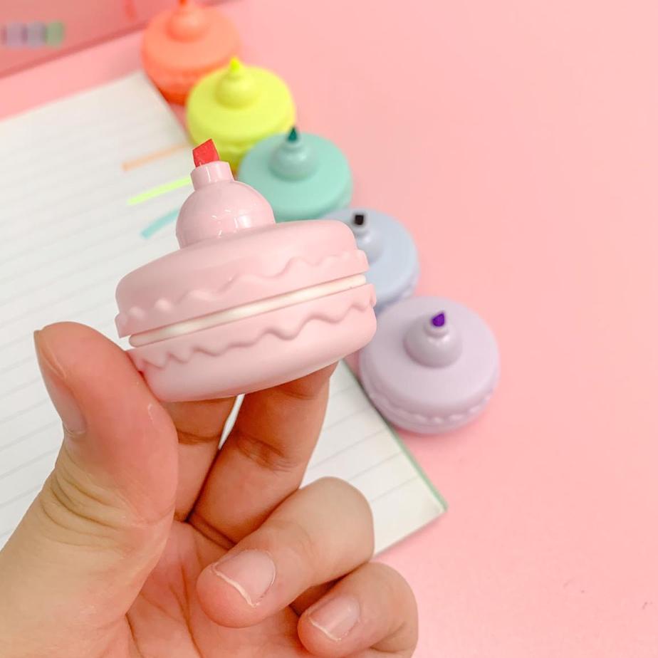 

Jangan Ketinggalan order.. STABILO MACARON 6 WARNA STABILO MACARON PASTEL HIGHLIGHTER PASTEL