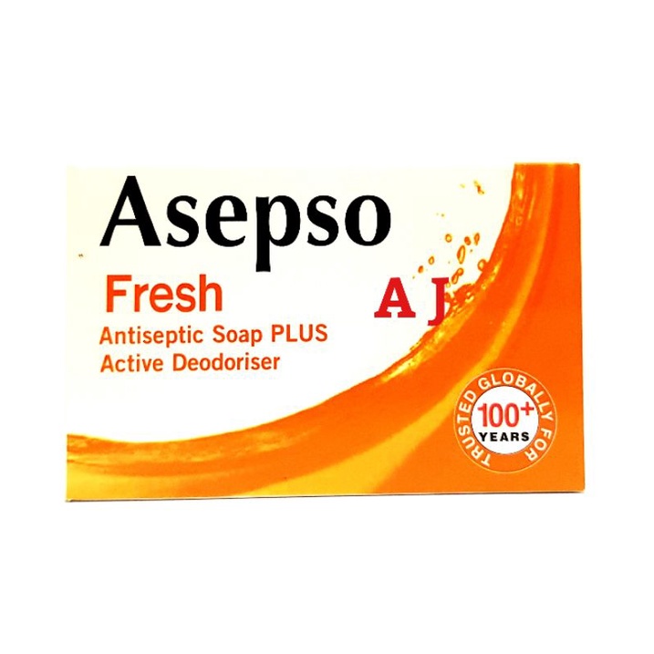 Asepso Sabun Antiseptic