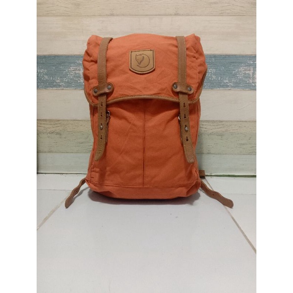 Fjallraven Rucksack No21