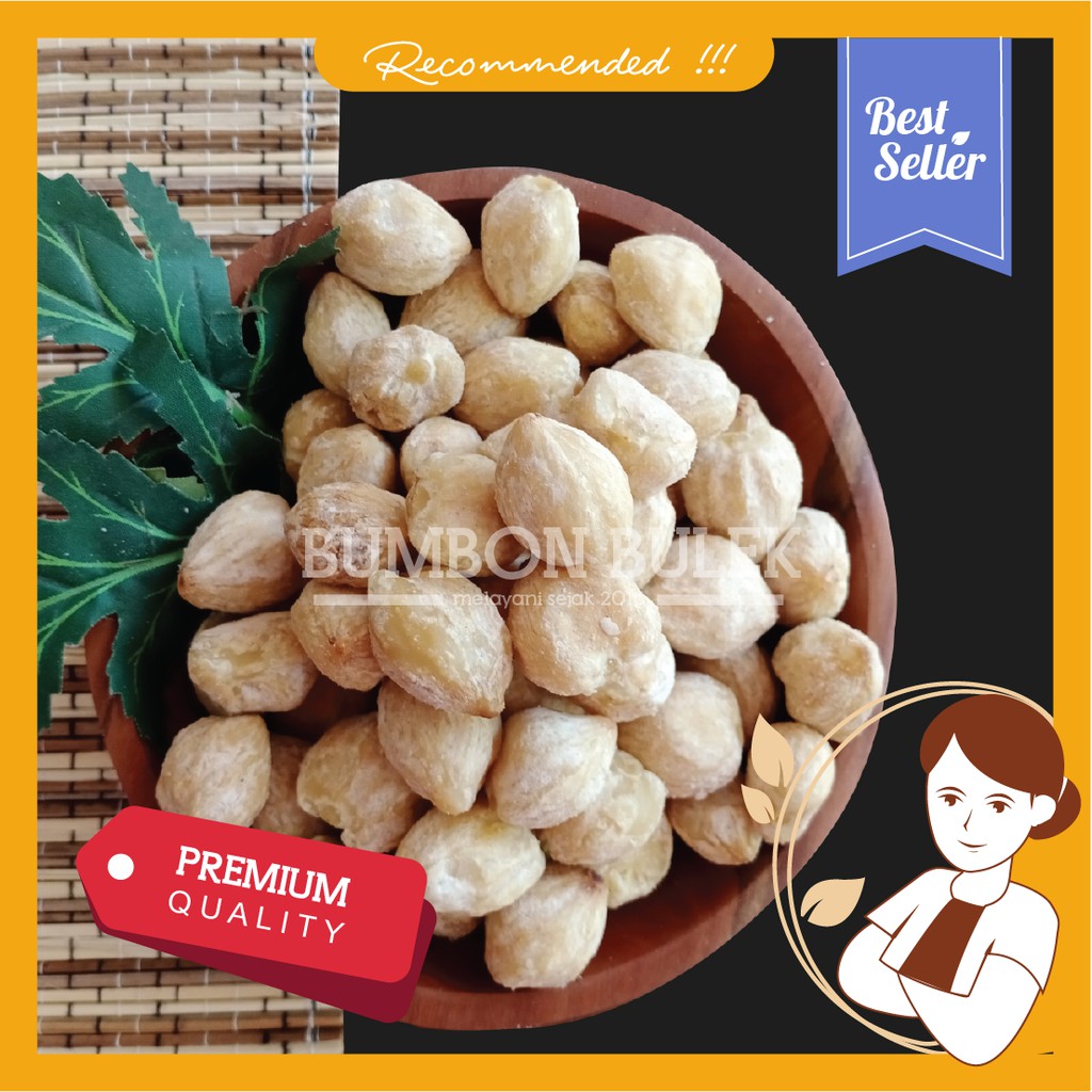 

BIJI KEMIRI UTUH PREMIUM SUPER 100GR 250GR