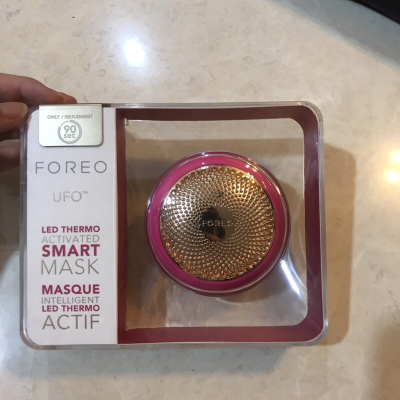 FOREO UFO 100% ORIGINAL