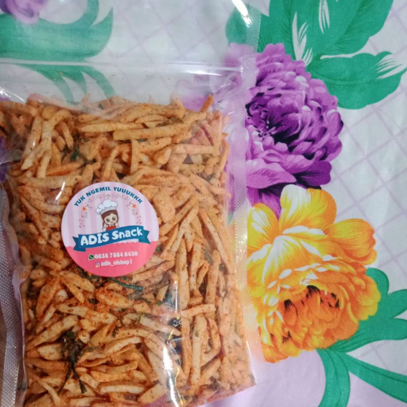 

basreng 1kg