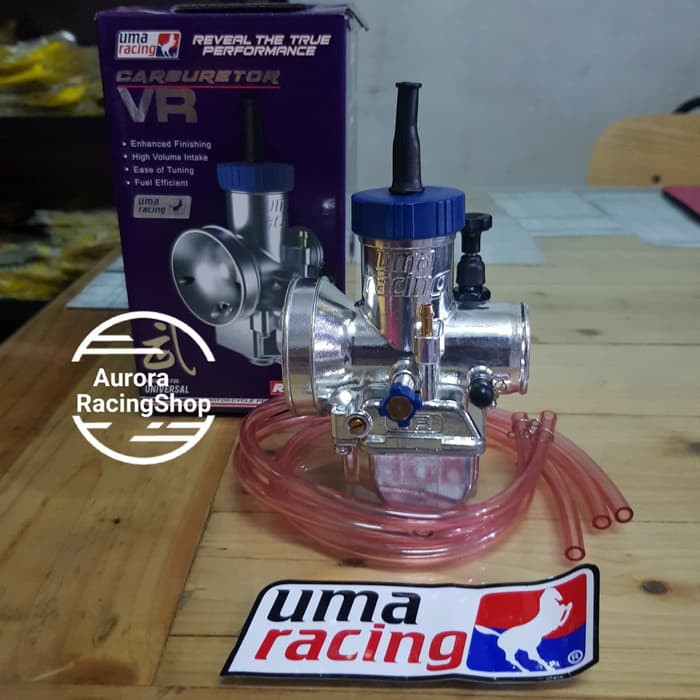 KARBURATOR PE 28 - UMA RACING