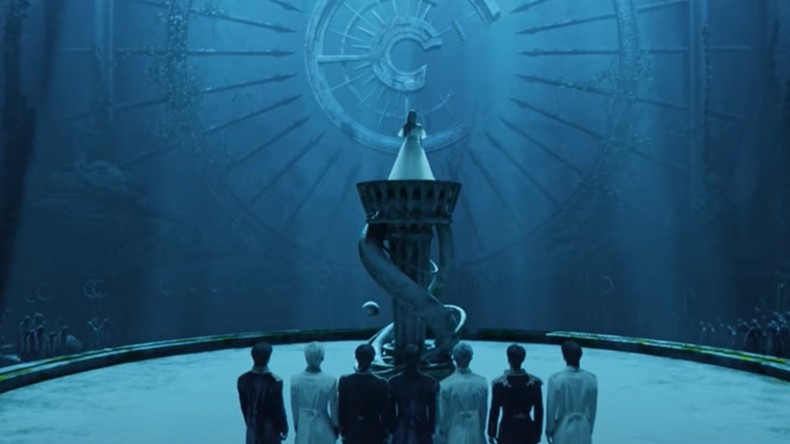 Paket Meja Dekorasi Tart 10