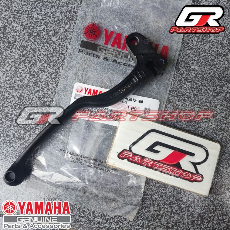 HANDLE KOPLING SUBSITUSI F1ZR ORI YGP FIZR FIZ F1Z R LEVER CLUTCH HANDEL HENDEL LEVERS ORIGINAL YAMAHA