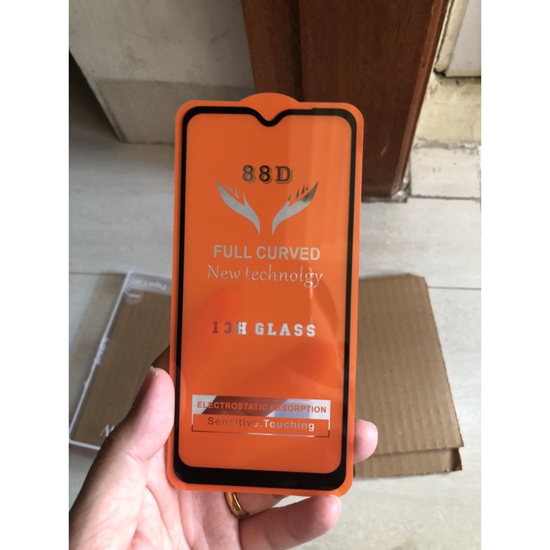 Tempered Glass Samsung A10