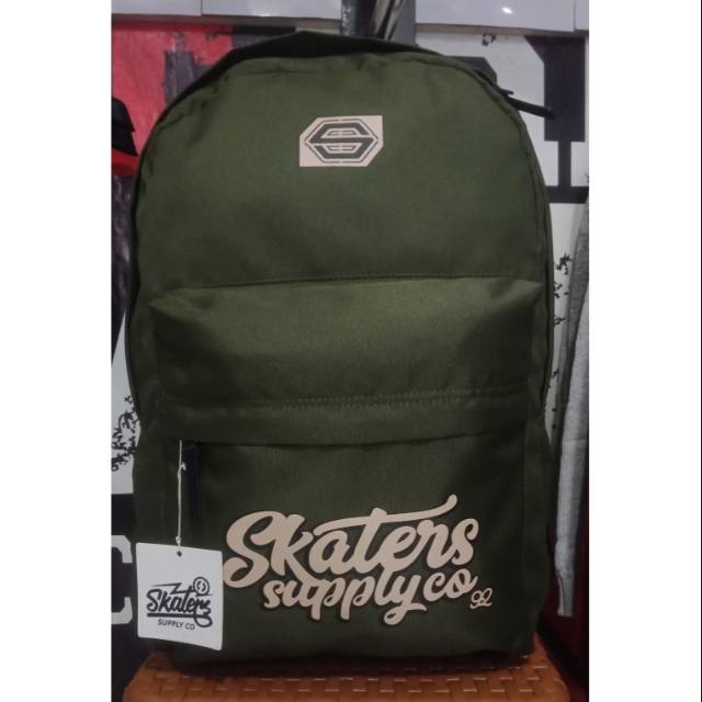 TAS SKATERS