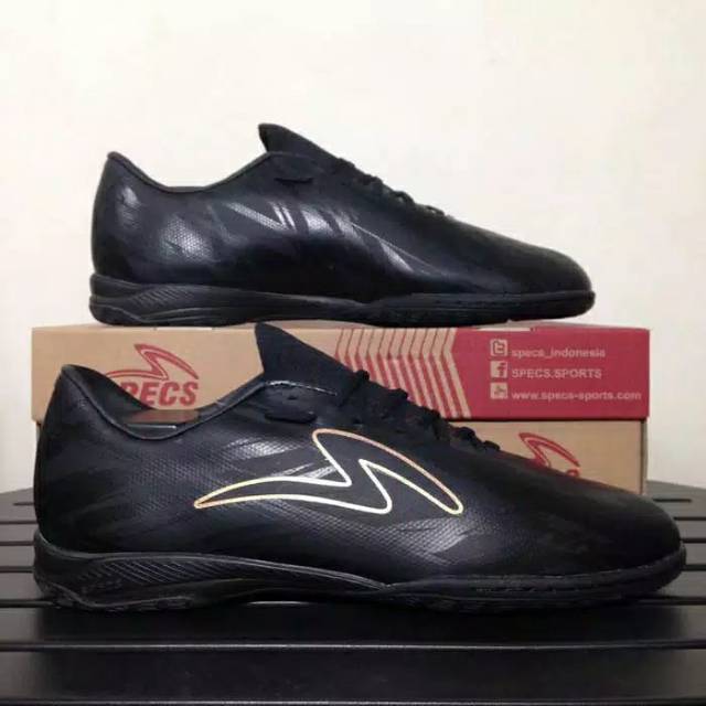 Specs illuzion black