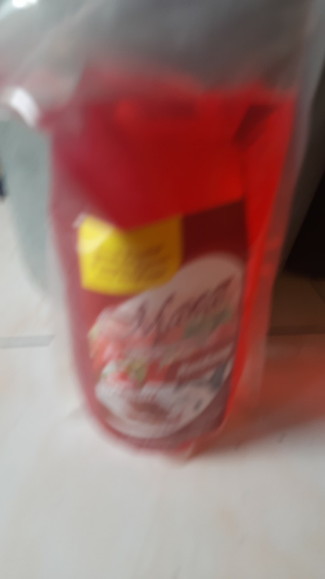 Grosir Mawar Hand Soap 1 Liter