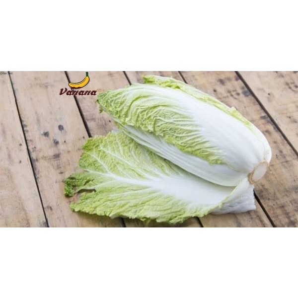 

sayur segar sawi putih 500gr