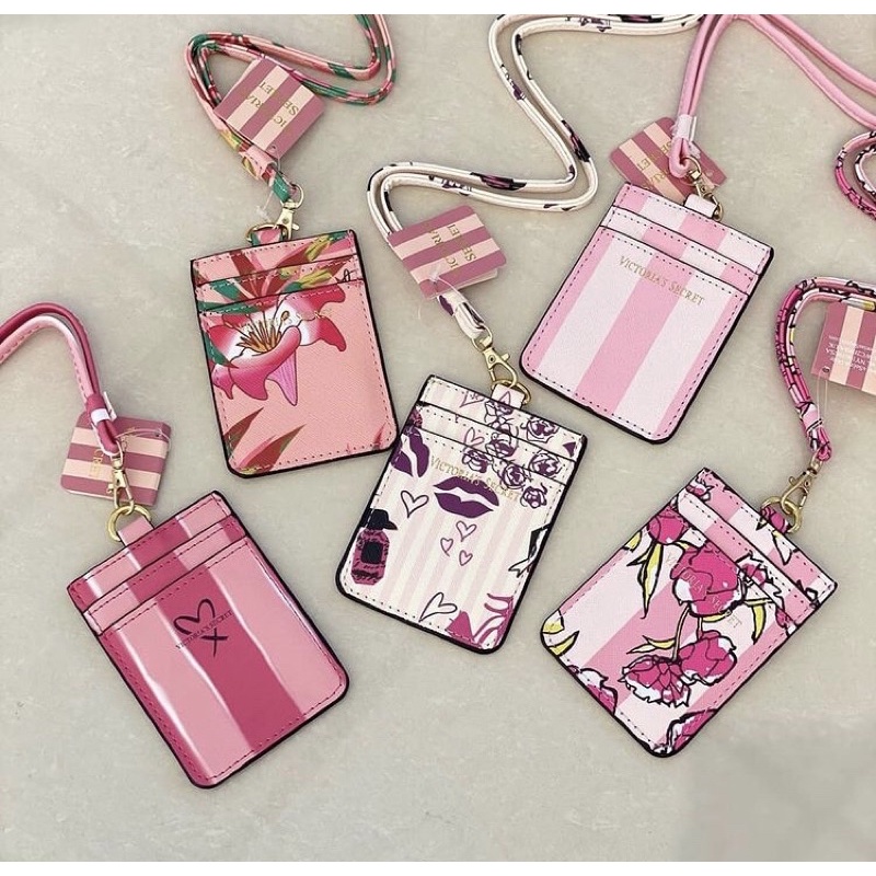 

lanyard Victoria’s Secret