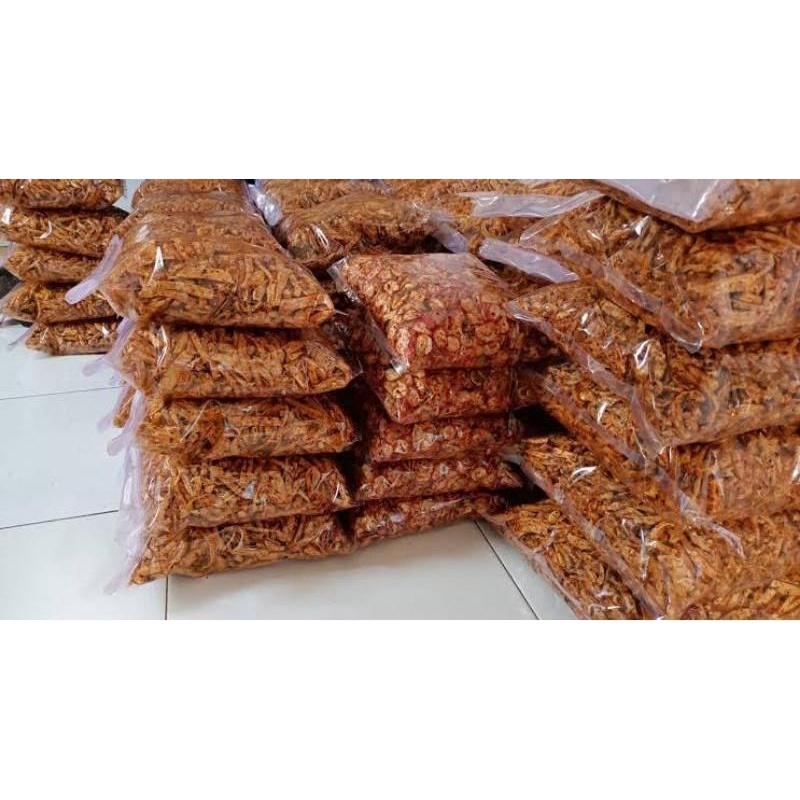 

Harga Kiloan Minimal Ambil 2KG