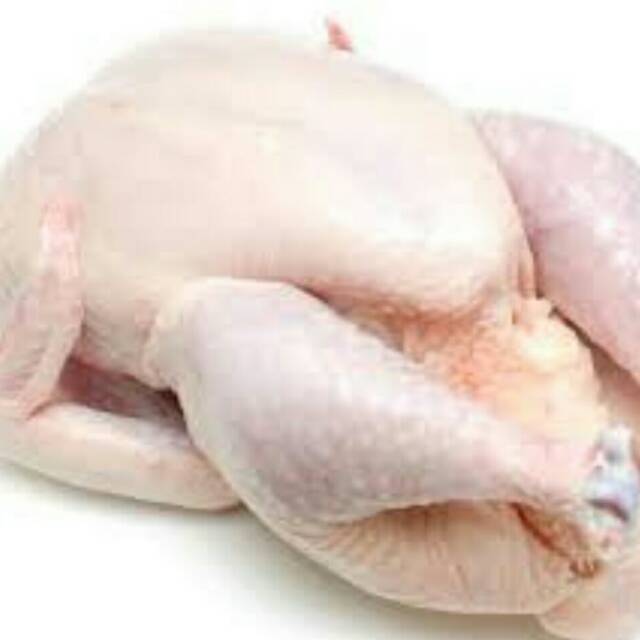 

AYAM POTONG BROILER SEGAR 1KG