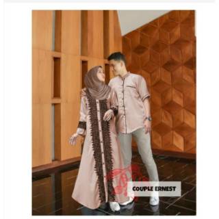 PROMO BAJU  GAMIS  COUPLE  MURAH BAJU  GAMIS  SARIMBIT BAJU  