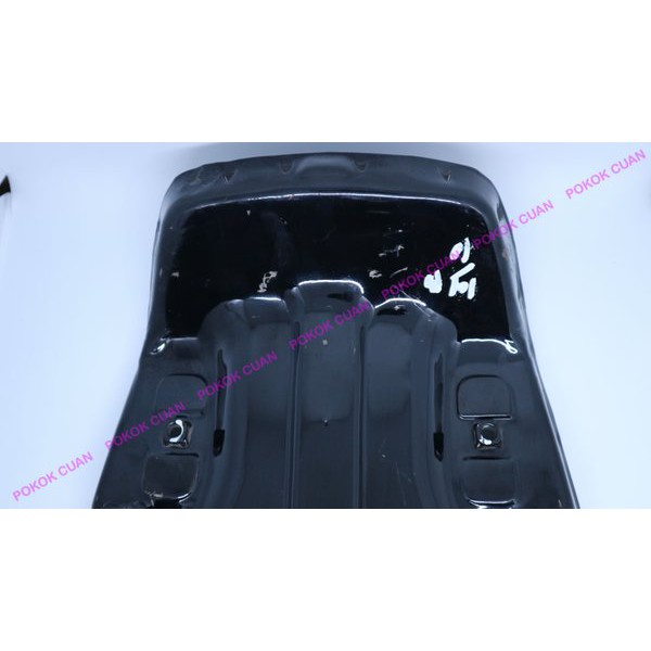 Terpercaya plat jok yamaha RX S original