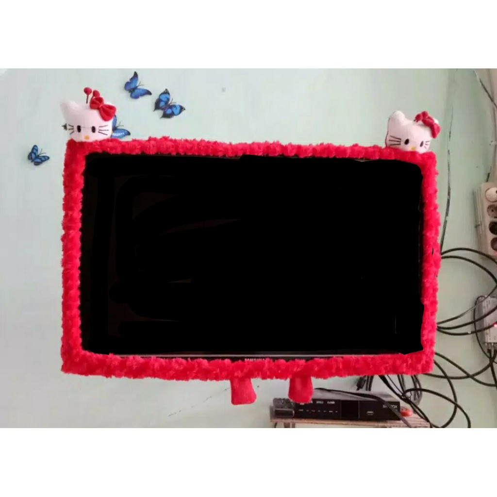 [SNAIL] BANDO TV 19-32 INCHI KARAKTER