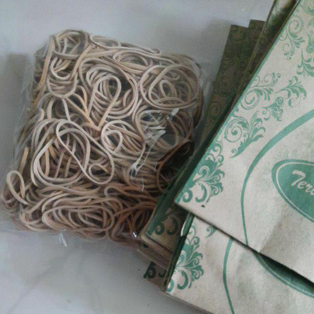 Karet Gelang 100gr