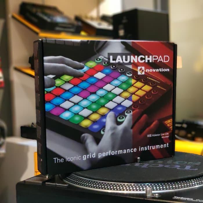 Harga novation launchpad Terbaru Jul 2026 | BigGo Indonesia